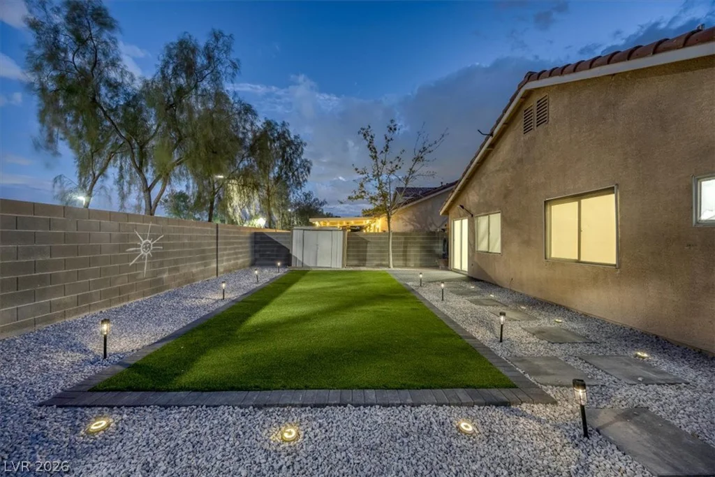 6316 Monarch Creek, Las Vegas, NV 89130