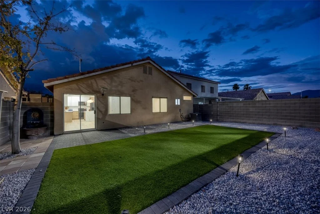 6316 Monarch Creek, Las Vegas, NV 89130