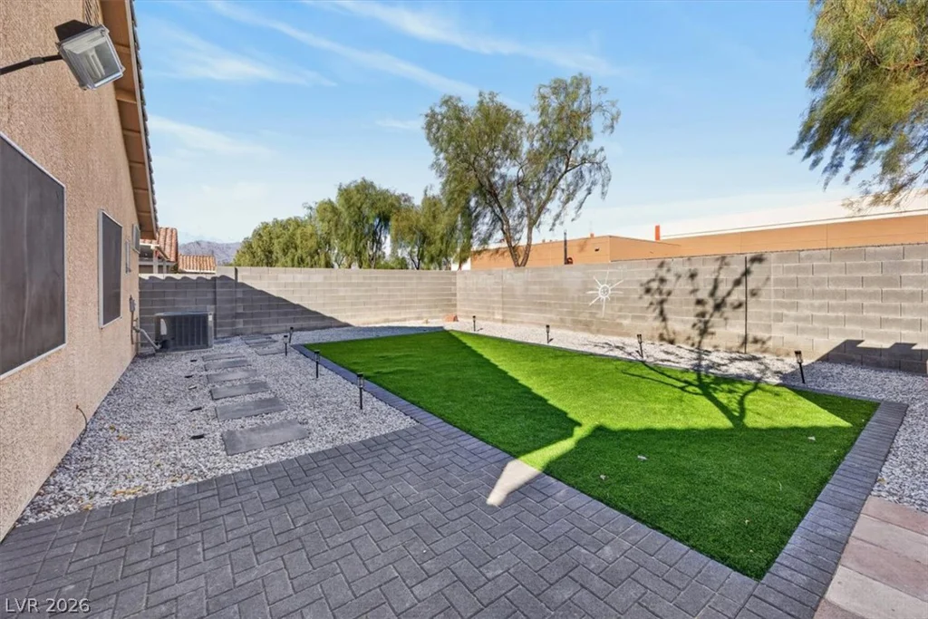 6316 Monarch Creek, Las Vegas, NV 89130