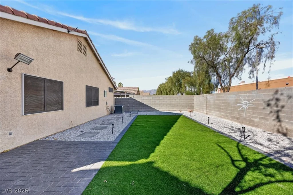 6316 Monarch Creek, Las Vegas, NV 89130
