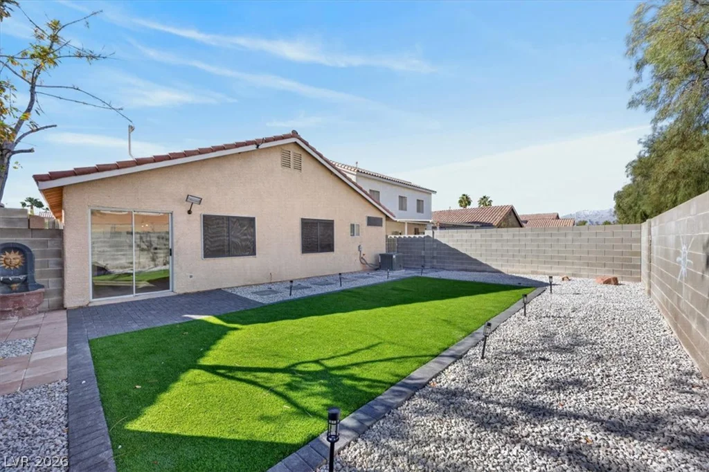 6316 Monarch Creek, Las Vegas, NV 89130