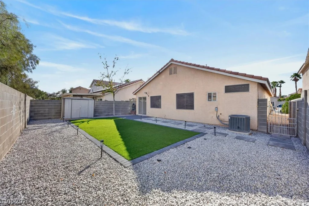 6316 Monarch Creek, Las Vegas, NV 89130