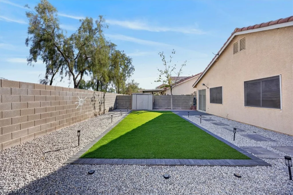 6316 Monarch Creek, Las Vegas, NV 89130