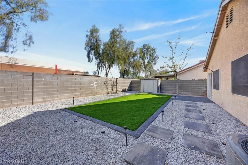 6316 Monarch Creek, Las Vegas, NV 89130