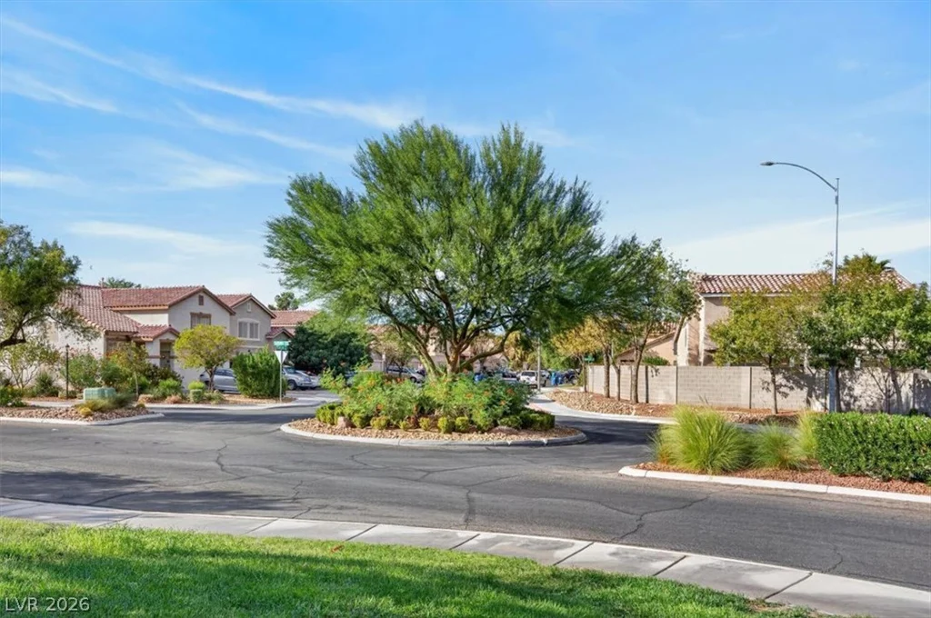 6316 Monarch Creek, Las Vegas, NV 89130