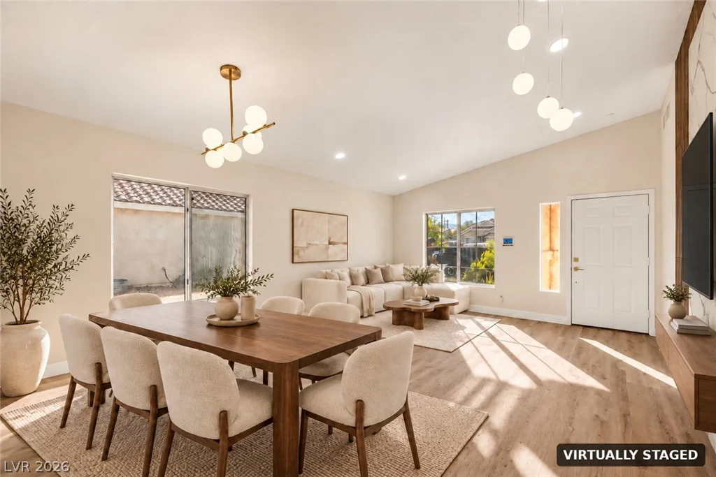 6316 Monarch Creek, Las Vegas, NV 89130