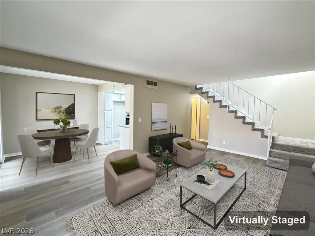 200 Brookside, Las Vegas, NV 89107