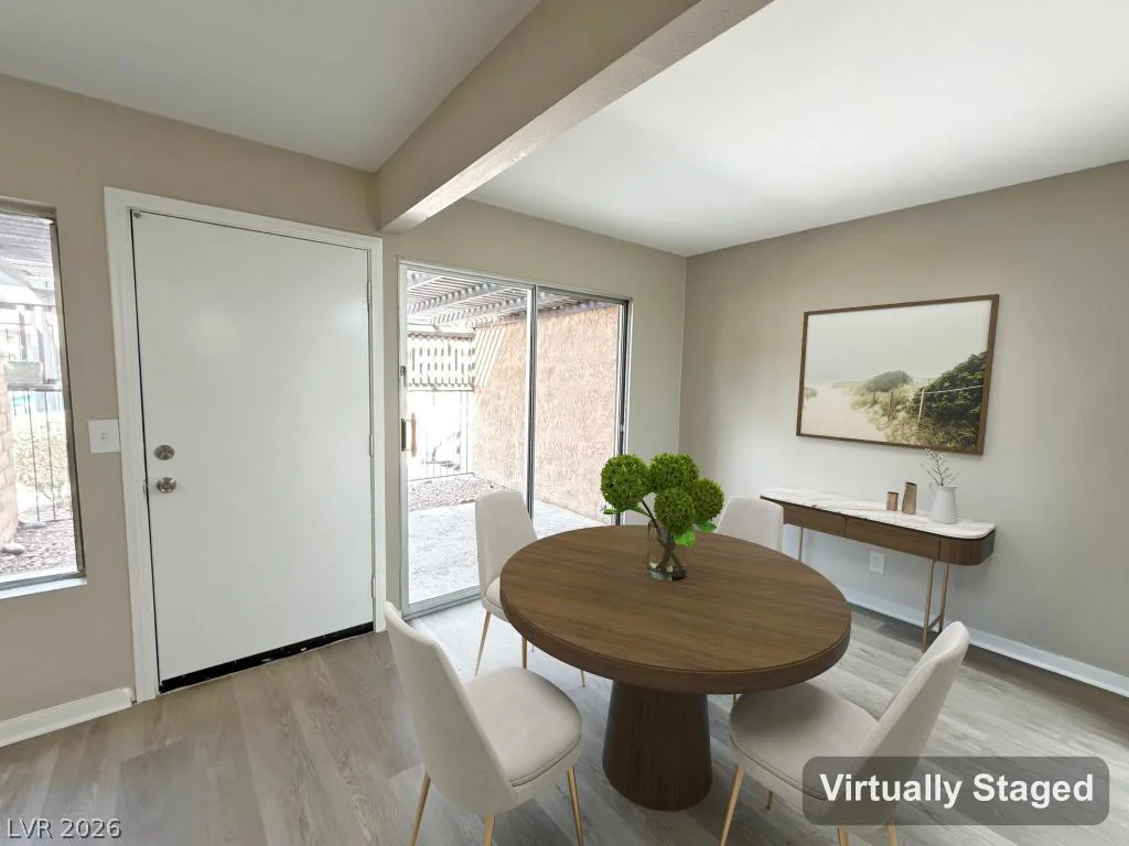 200 Brookside, Las Vegas, NV 89107