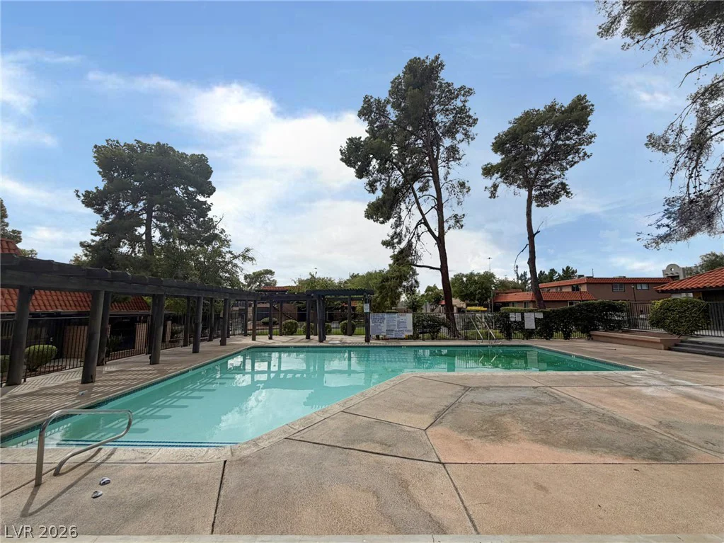 200 Brookside, Las Vegas, NV 89107