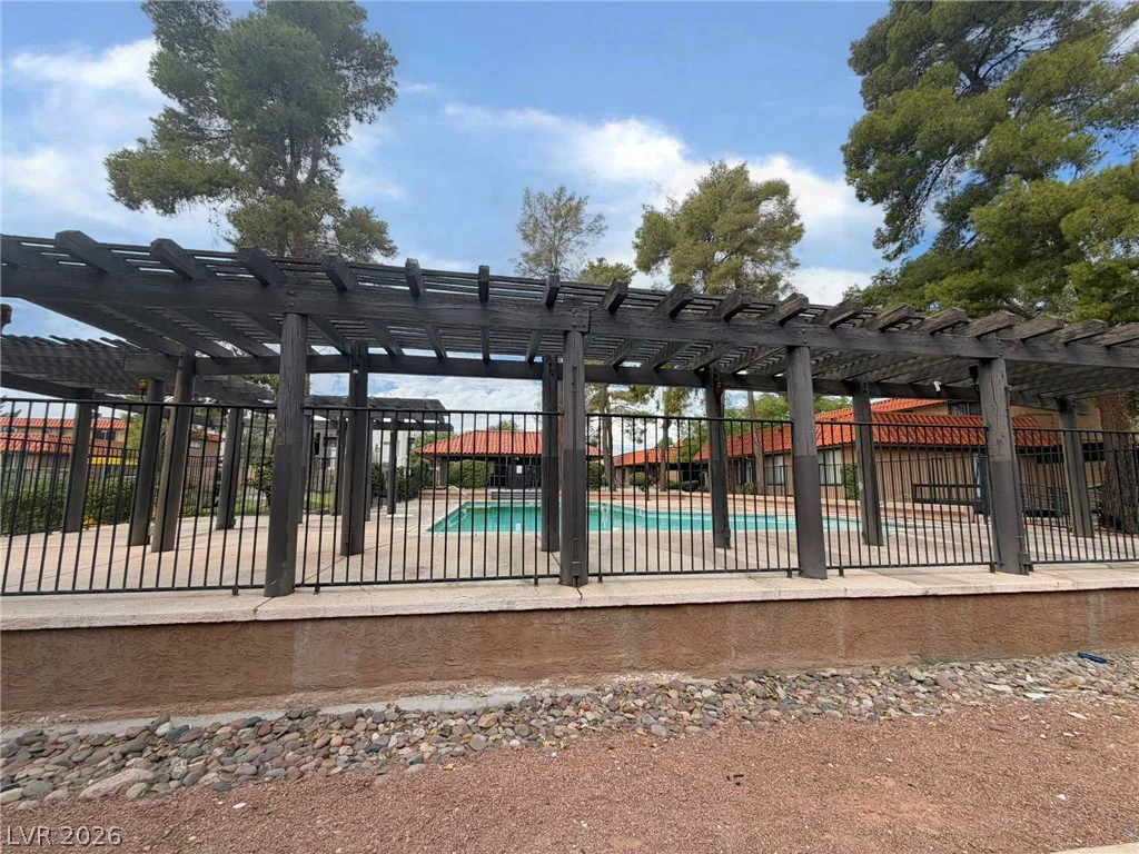 200 Brookside, Las Vegas, NV 89107