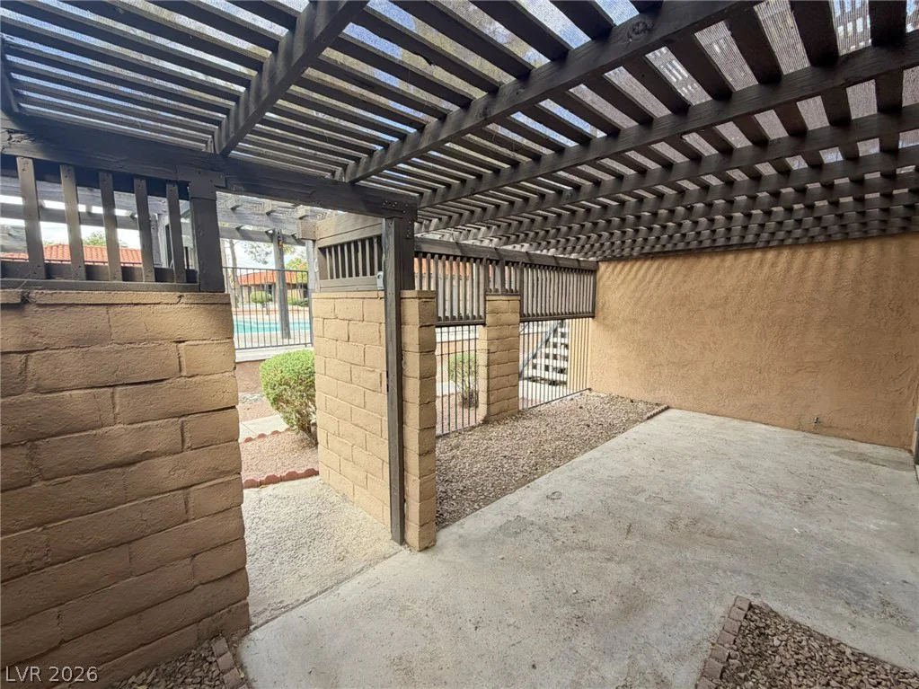 200 Brookside, Las Vegas, NV 89107