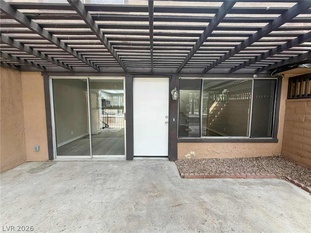 200 Brookside, Las Vegas, NV 89107