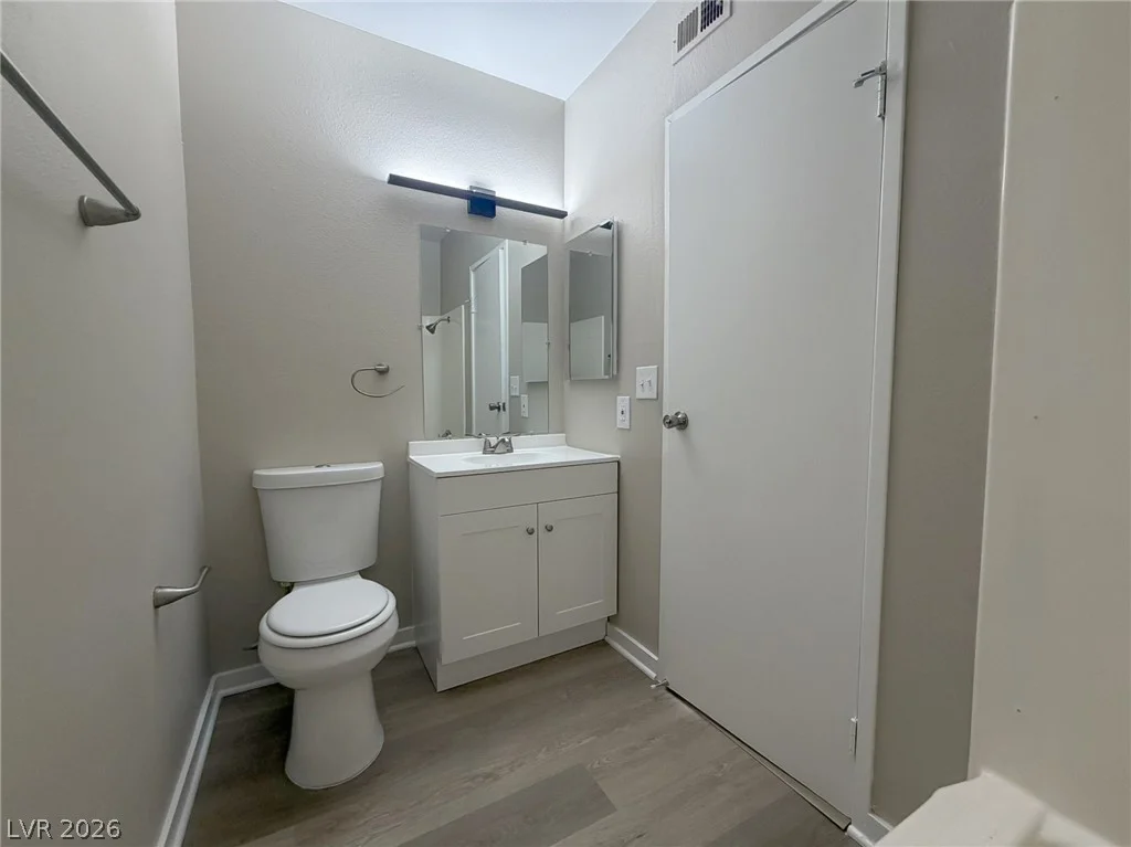 200 Brookside, Las Vegas, NV 89107
