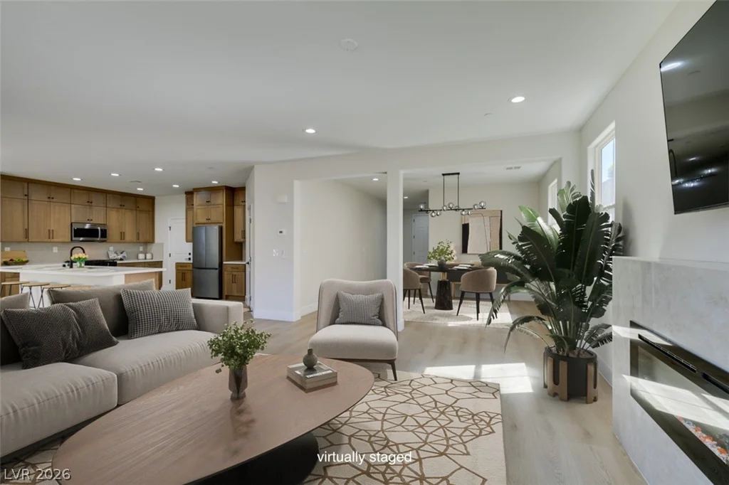 197 Sicily Hills, Henderson, NV 89012