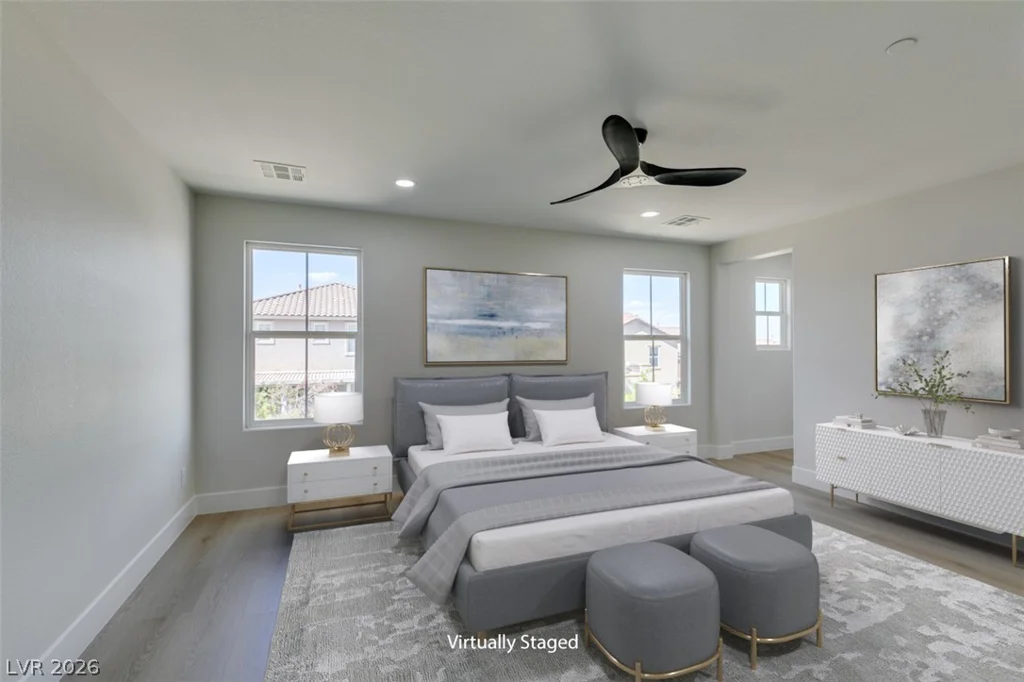 197 Sicily Hills, Henderson, NV 89012