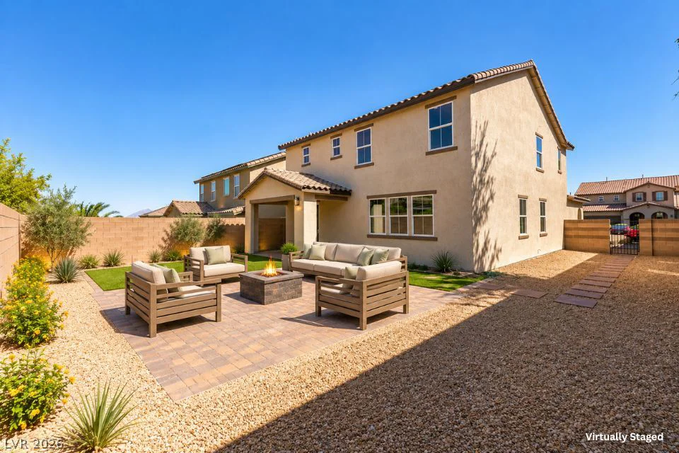 197 Sicily Hills, Henderson, NV 89012