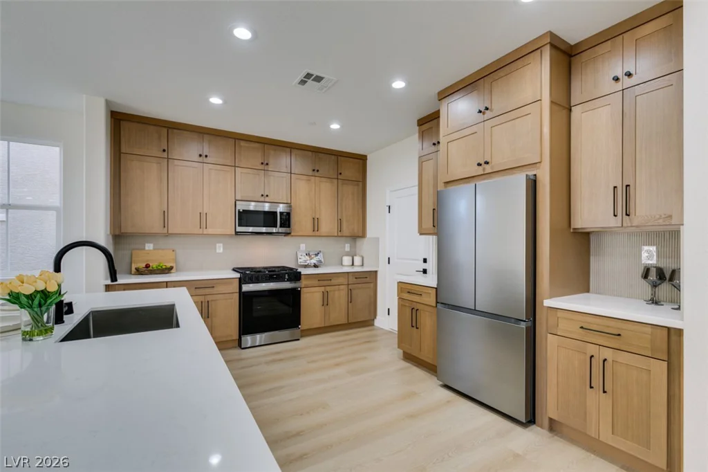 197 Sicily Hills, Henderson, NV 89012