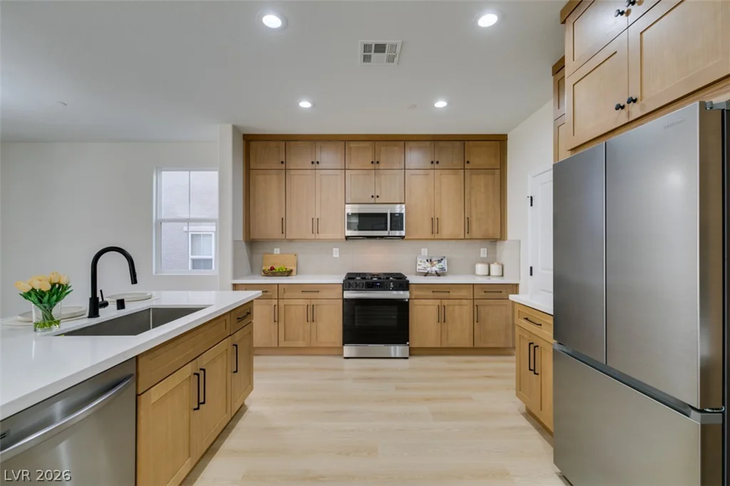 197 Sicily Hills, Henderson, NV 89012