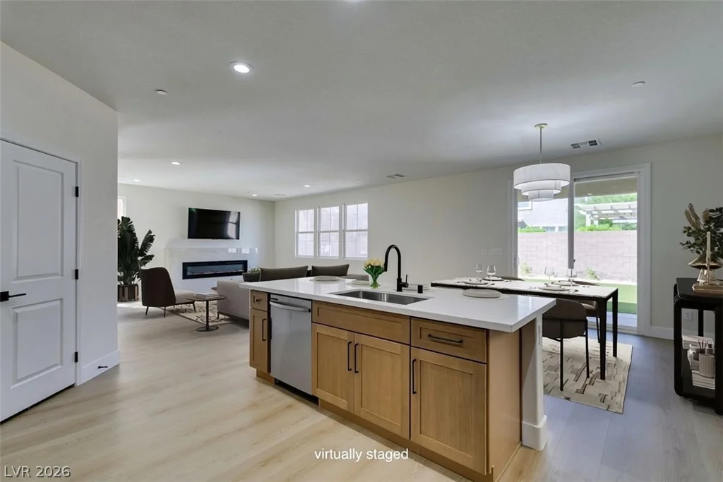 197 Sicily Hills, Henderson, NV 89012