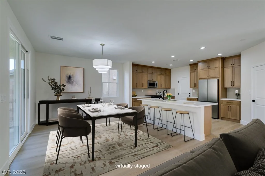 197 Sicily Hills, Henderson, NV 89012