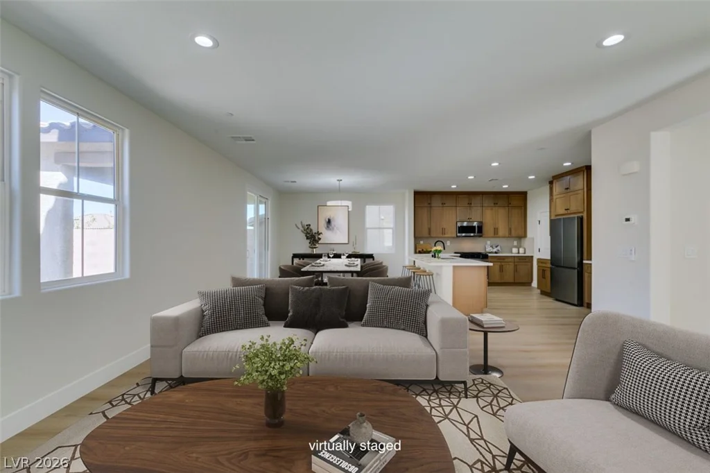 197 Sicily Hills, Henderson, NV 89012