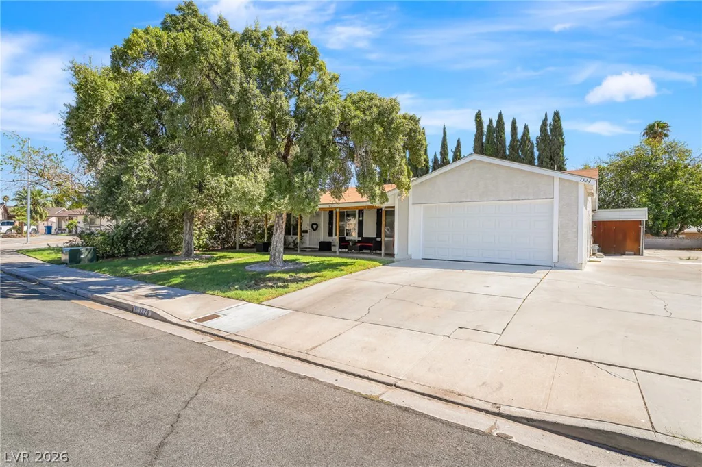 1324 Appaloosa, Boulder City, NV 89005