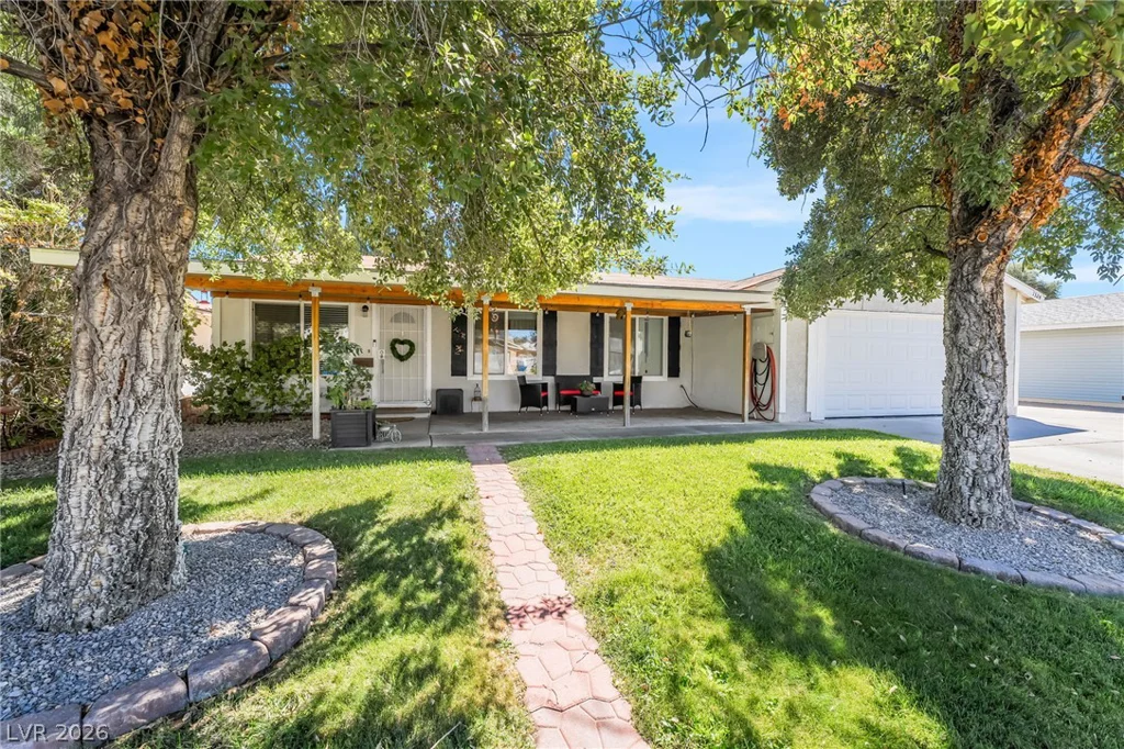 1324 Appaloosa, Boulder City, NV 89005
