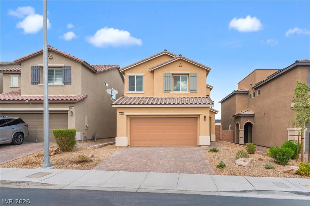 8252 Nebula Cloud, Las Vegas, NV 89131