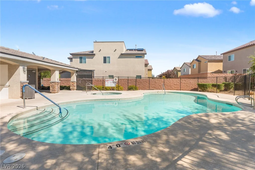 8252 Nebula Cloud, Las Vegas, NV 89131