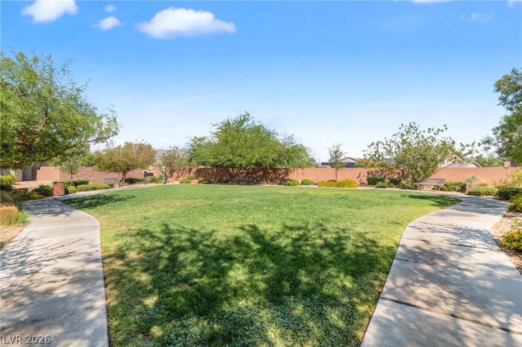 8252 Nebula Cloud, Las Vegas, NV 89131