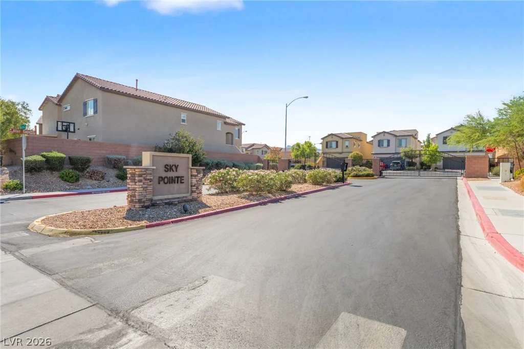 8252 Nebula Cloud, Las Vegas, NV 89131