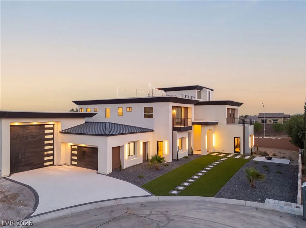5624 Dapple Gray, Las Vegas, NV 89149