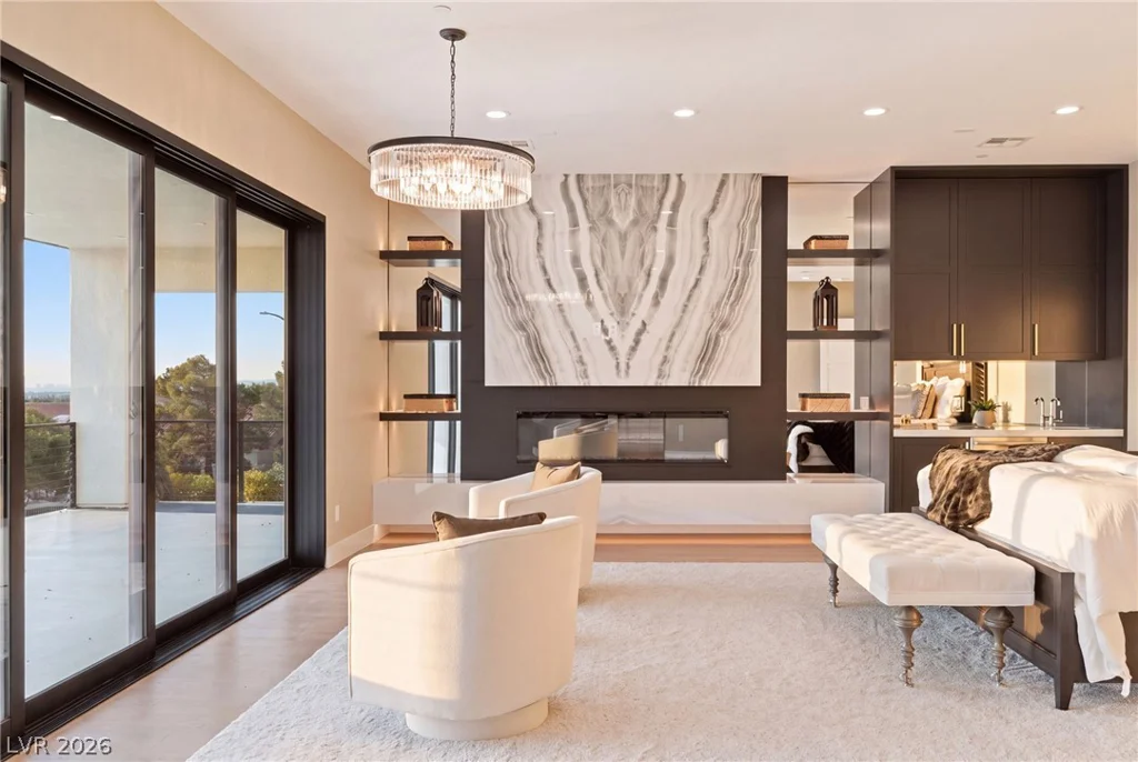 5624 Dapple Gray, Las Vegas, NV 89149