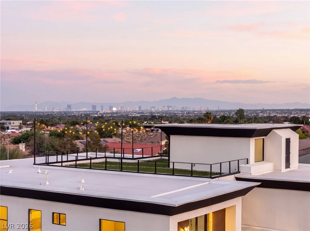 5624 Dapple Gray, Las Vegas, NV 89149