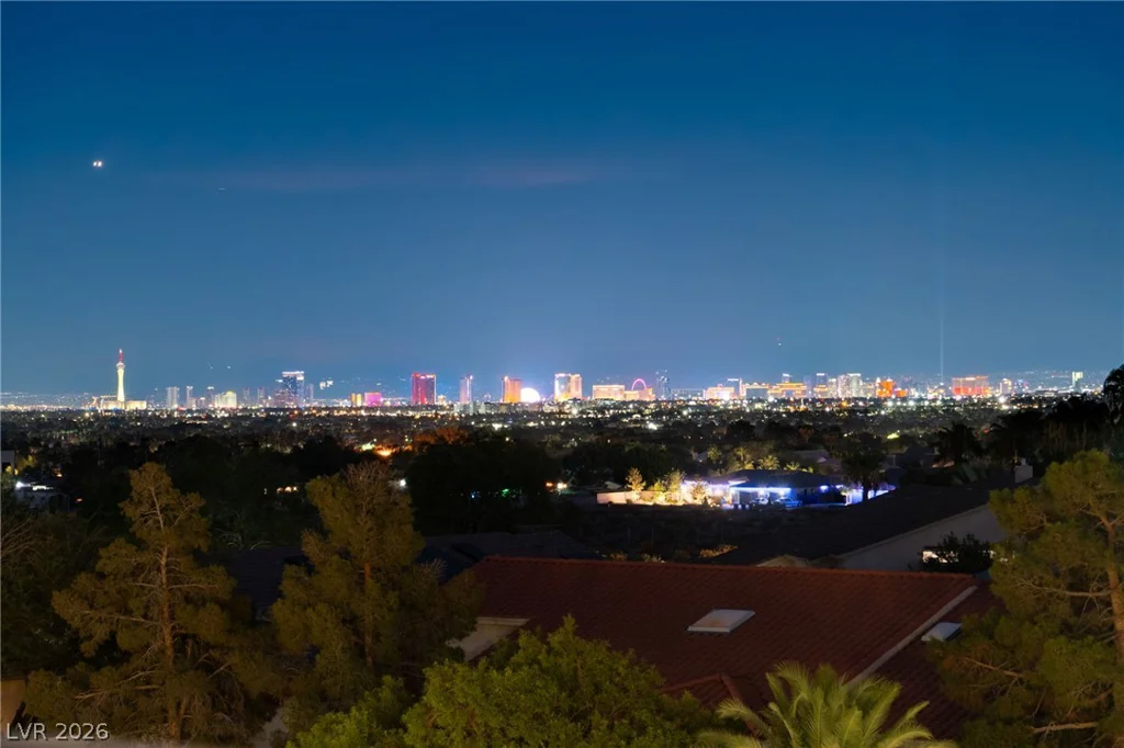 5624 Dapple Gray, Las Vegas, NV 89149