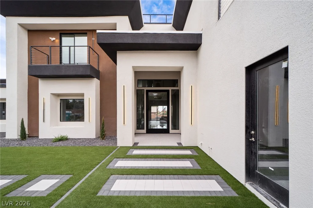 5624 Dapple Gray, Las Vegas, NV 89149