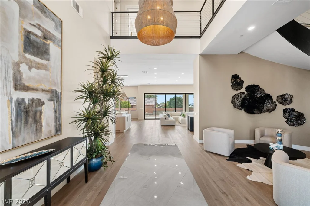 5624 Dapple Gray, Las Vegas, NV 89149