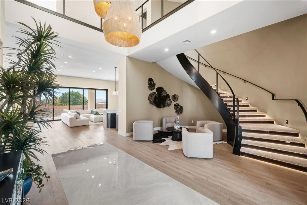 5624 Dapple Gray, Las Vegas, NV 89149