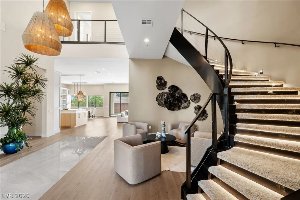 5624 Dapple Gray, Las Vegas, NV 89149