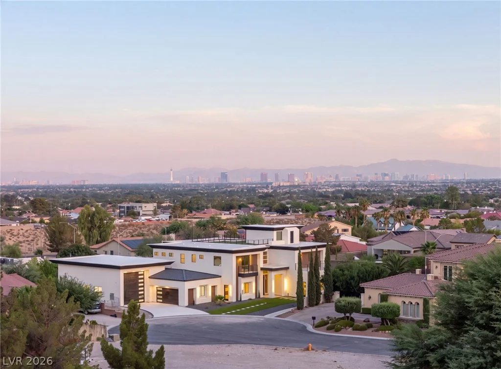5624 Dapple Gray, Las Vegas, NV 89149