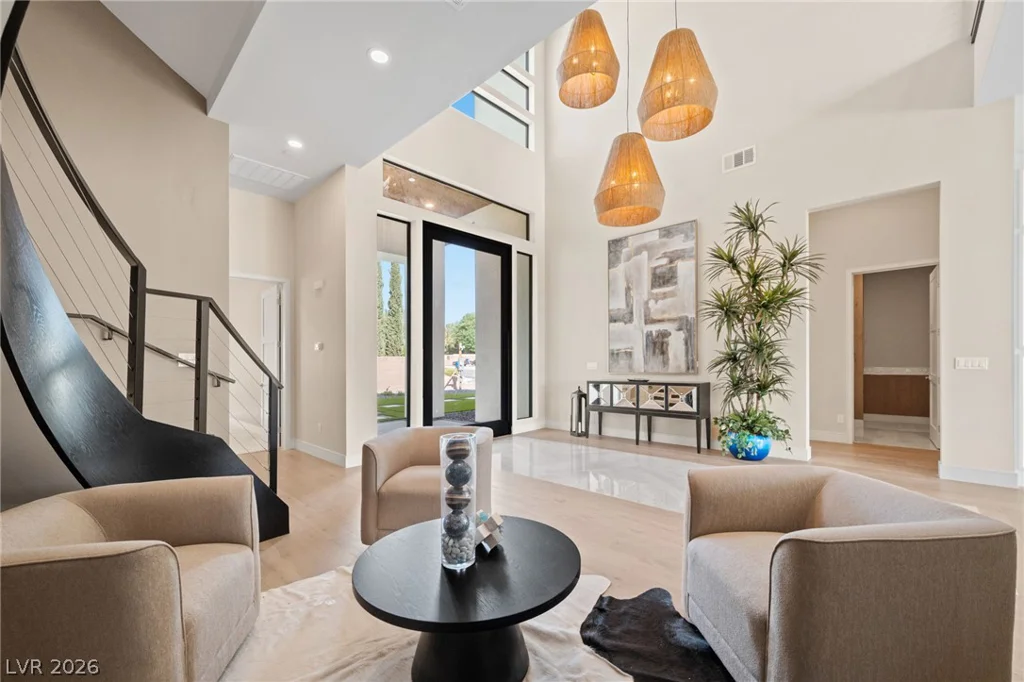 5624 Dapple Gray, Las Vegas, NV 89149