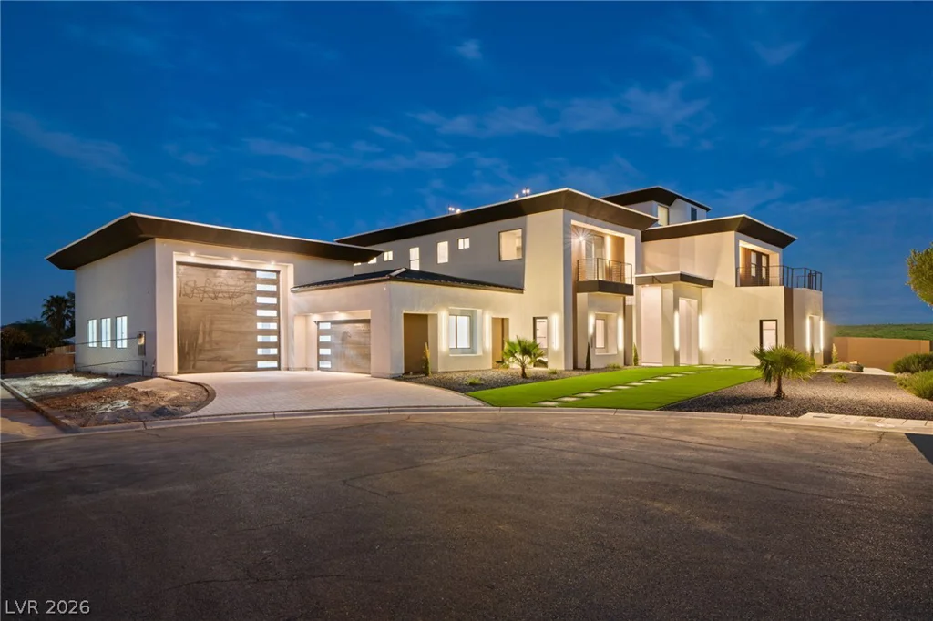 5624 Dapple Gray, Las Vegas, NV 89149
