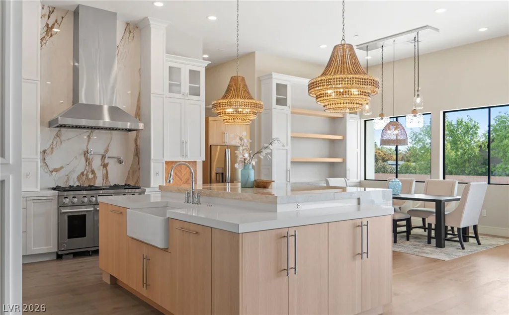 5624 Dapple Gray, Las Vegas, NV 89149