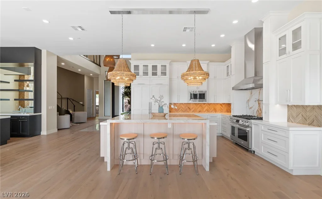 5624 Dapple Gray, Las Vegas, NV 89149