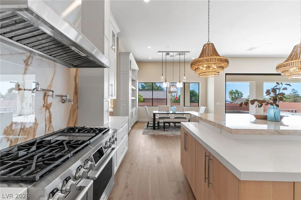 5624 Dapple Gray, Las Vegas, NV 89149