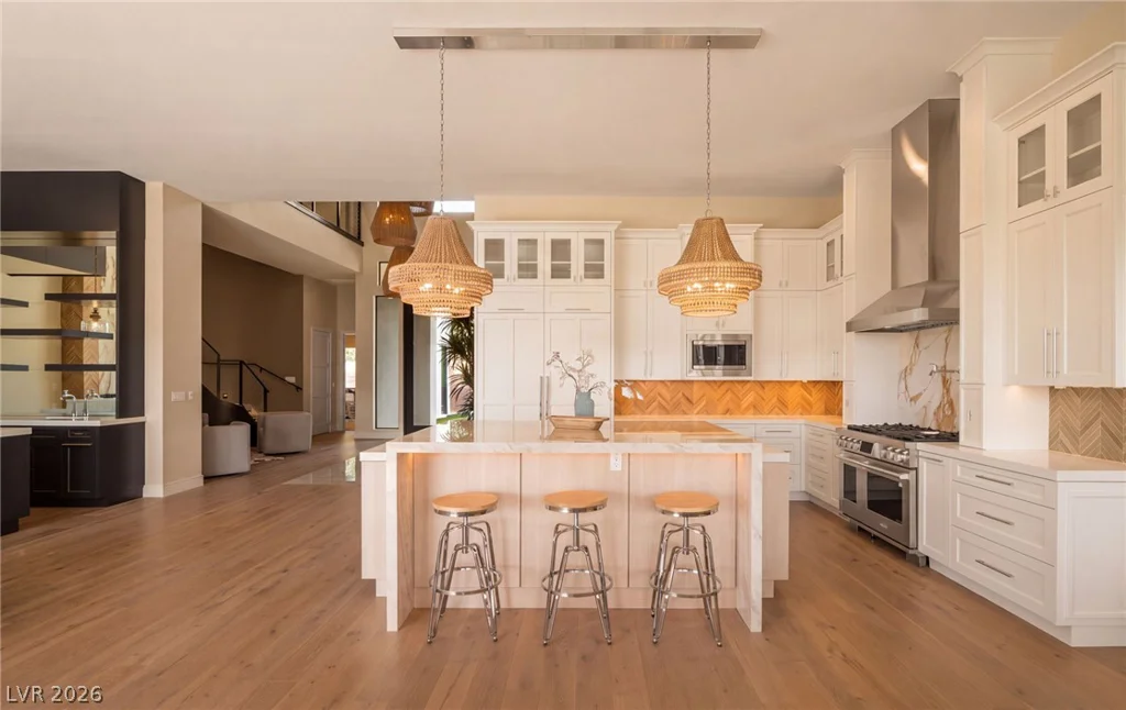 5624 Dapple Gray, Las Vegas, NV 89149