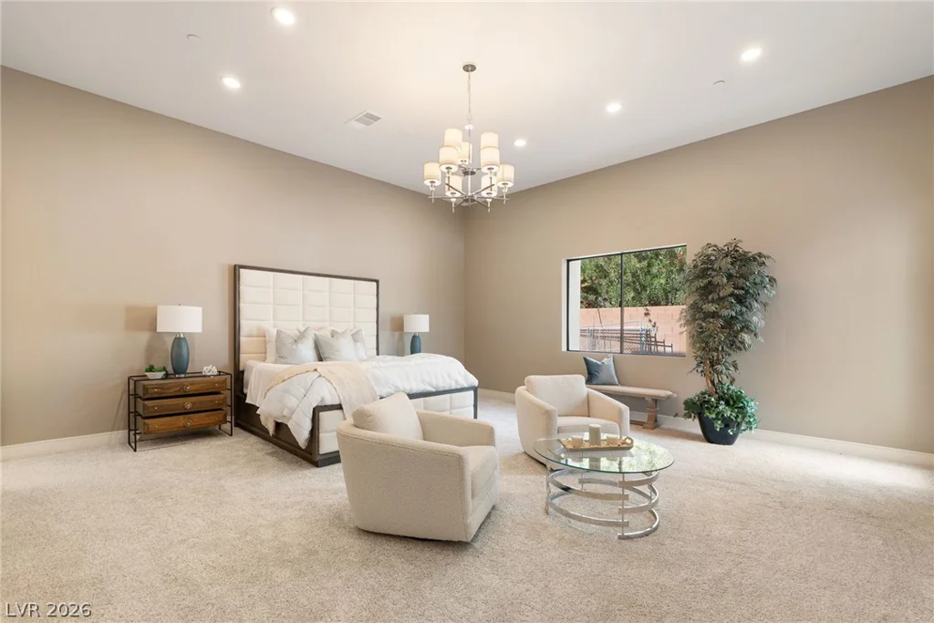 5624 Dapple Gray, Las Vegas, NV 89149