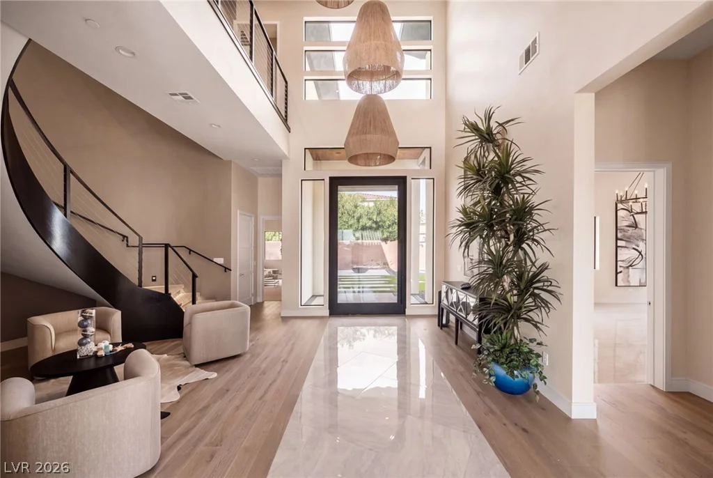 5624 Dapple Gray, Las Vegas, NV 89149