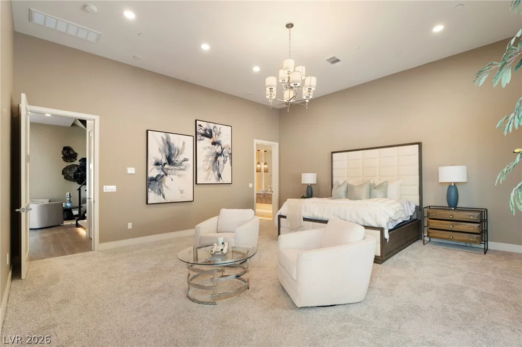 5624 Dapple Gray, Las Vegas, NV 89149