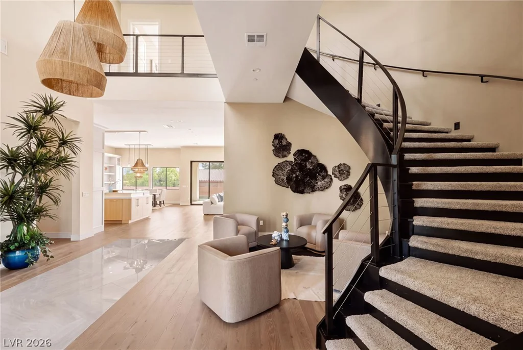 5624 Dapple Gray, Las Vegas, NV 89149